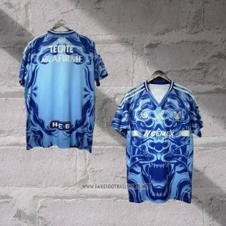 Tigres UANL Away Shirt 2025-2026