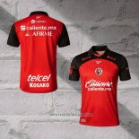 Tijuana Home Shirt 2025-2026 Thailand