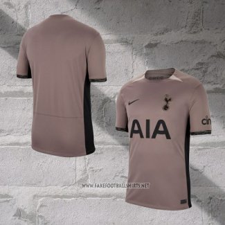 Tottenham Hotspur Third Shirt 2023-2024