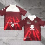Turin Special Shirt 2022-2023 Thailand