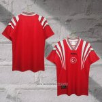 Turkey Home Retro Shirt 1996
