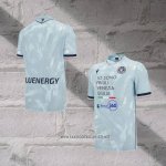 Udinese Away Shirt 2025-2026 Thailand
