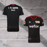 Union Berlin Third Shirt 2022-2023 Thailand