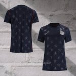 United States Away Shirt Women 2026