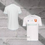 Universidad de Chile Away Shirt 2024 Thailand