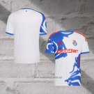 Universidad de Chile Away Shirt 2026 Thailand