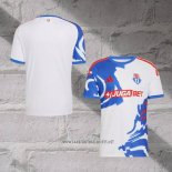 Universidad de Chile Away Shirt 2026 Thailand