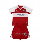 Utrecht Fourth Shirt Kid 2024-2025