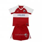 Utrecht Fourth Shirt Kid 2024-2025