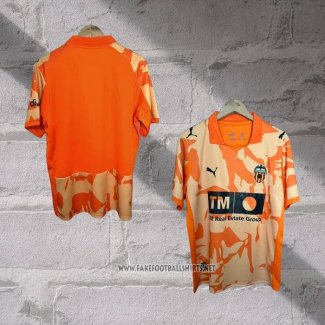 Valencia Special Shirt 2025-2026 Thailand