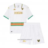 Venezia Away Shirt Kid 2023-2024