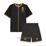 Venezia Home Shirt Kid 2023-2024