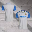 Villarreal Away Shirt 2026-2027