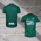 Watford Away Shirt 2025-2026 Thailand