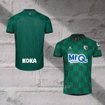 Watford Away Shirt 2025-2026 Thailand