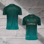 Werder Bremen Third Shirt 2025-2026