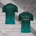 Werder Bremen Third Shirt 2025-2026