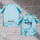 West Ham Third Shirt 2026-2027