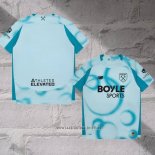West Ham Third Shirt 2026-2027