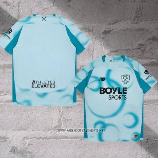 West Ham Third Shirt 2026-2027