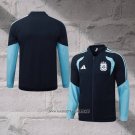 Windbreaker Argentina 2026-2027 Blue
