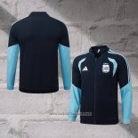 Windbreaker Argentina 2026-2027 Blue