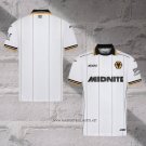 Wolves Away Shirt 2026-2027