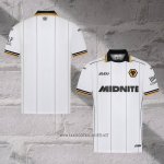Wolves Away Shirt 2026-2027