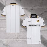 Wolves Away Shirt 2026-2027