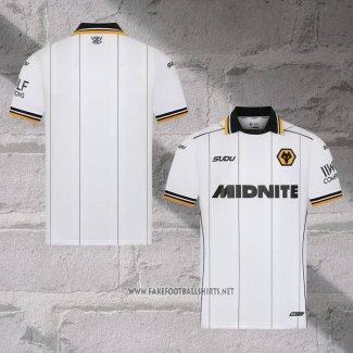 Wolves Away Shirt 2026-2027