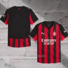 AC Milan Home Shirt Authentic 2025-2026