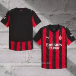 AC Milan Home Shirt Authentic 2025-2026