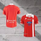 AC Monza Home Shirt 2025-2026 Thailand