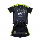 Al-Ahly SC Away Shirt Kid 2025-2026