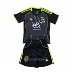 Al-Ahly SC Away Shirt Kid 2025-2026