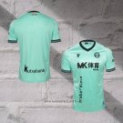 Alaves Third Shirt 2026-2027