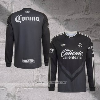 America Away Shirt Long Sleeve 2026-2027