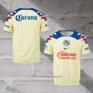 America Home Shirt Authentic 2023-2024