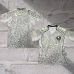 America Third Shirt 2025-2026 Thailand