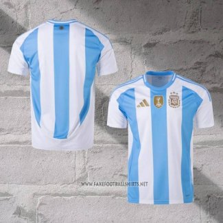 Argentina Home Shirt 2024