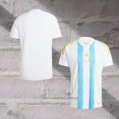 Argentina Messi Shirt 2024 Thailand 'Spark Gen10s'