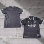 Arsenal Special Shirt 2025-2026 Black Thailand