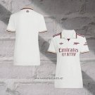 Arsenal Third Shirt Women 2025-2026