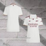 Arsenal Third Shirt Women 2025-2026