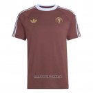 Aston Villa Lifestyle Originals Shirt 2025-2026 Thailand