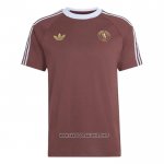 Aston Villa Lifestyle Originals Shirt 2025-2026 Thailand