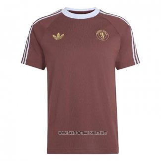 Aston Villa Lifestyle Originals Shirt 2025-2026 Thailand