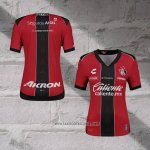 Atlas Home Shirt Women 2025-2026