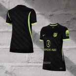 Atletico Madrid Away Shirt Women 2026-2027