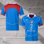Atletico Madrid Third Shirt 2025-2026